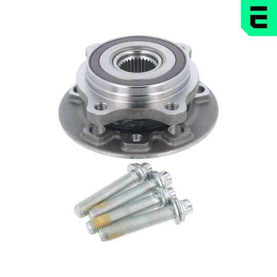 801521 - Wheel Bearing Kit 