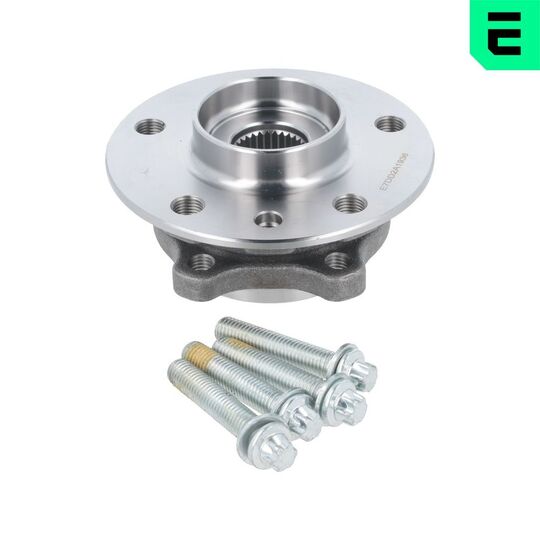 801521 - Wheel Bearing Kit 