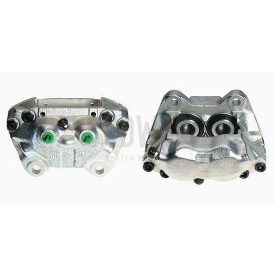 34007 - Brake Caliper 