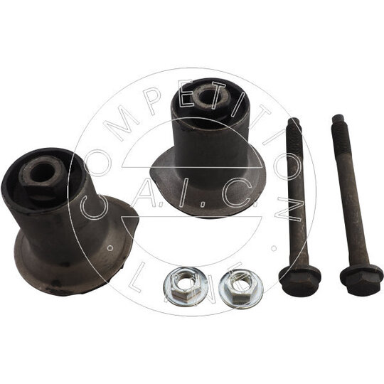 50883Set - Repair Kit, axle beam 