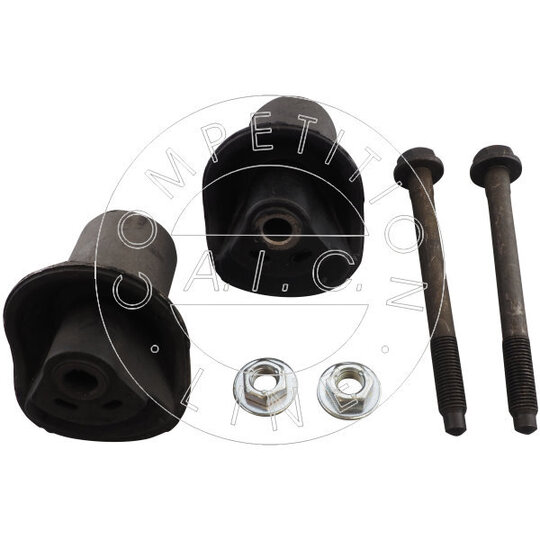 50883Set - Repair Kit, axle beam 