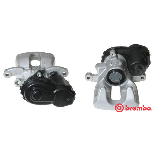 F 50 336 - Brake Caliper 