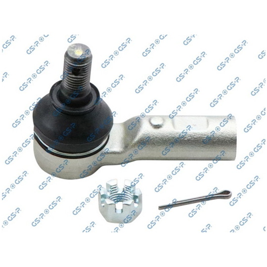 S071704 - Tie Rod End 