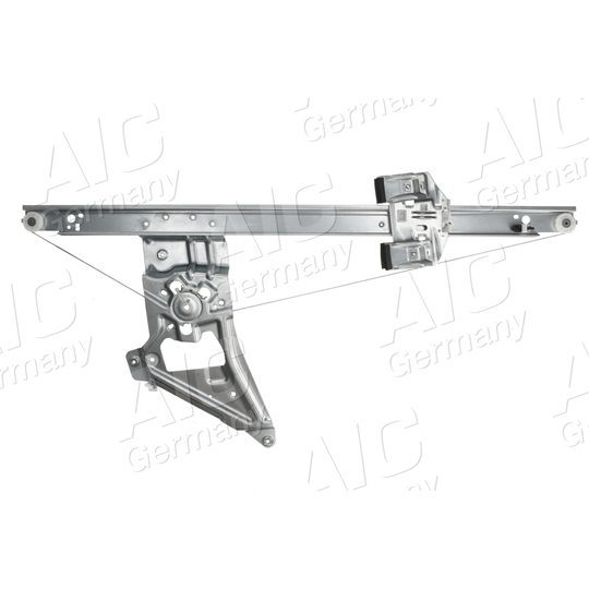 59050 - Window Regulator 