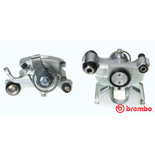 F 68 060 - Brake Caliper 