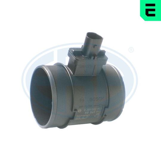 558191A - Air Mass Sensor 