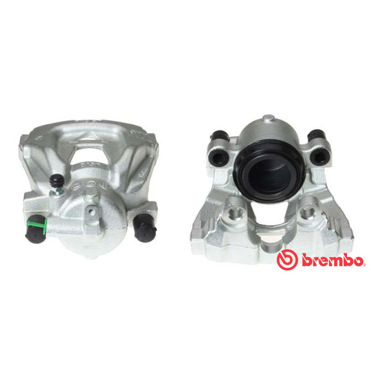 F 23 186 - Brake Caliper 