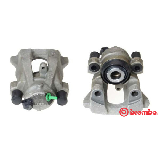 F 50 271 - Brake Caliper 