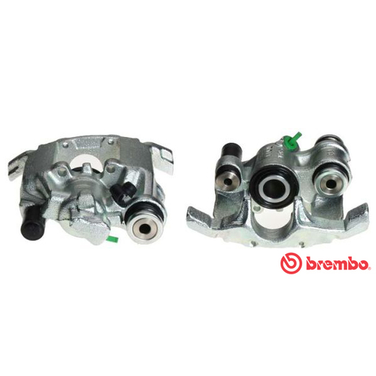 F 61 033 - Brake Caliper 