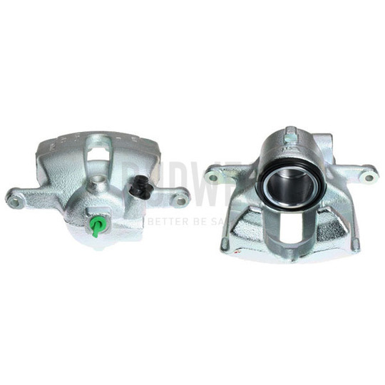 343877 - Brake Caliper 