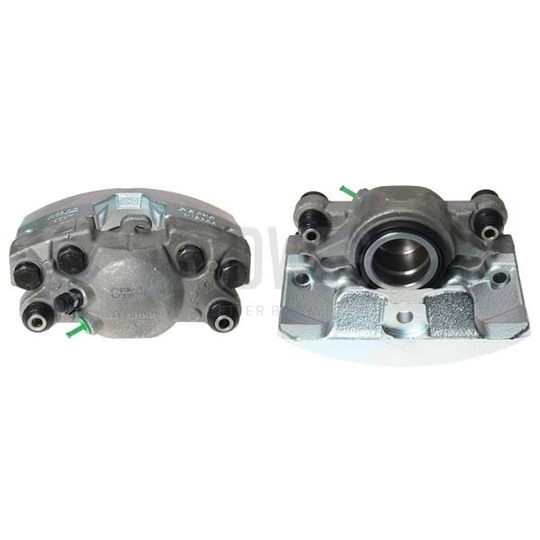 344685 - Brake Caliper 