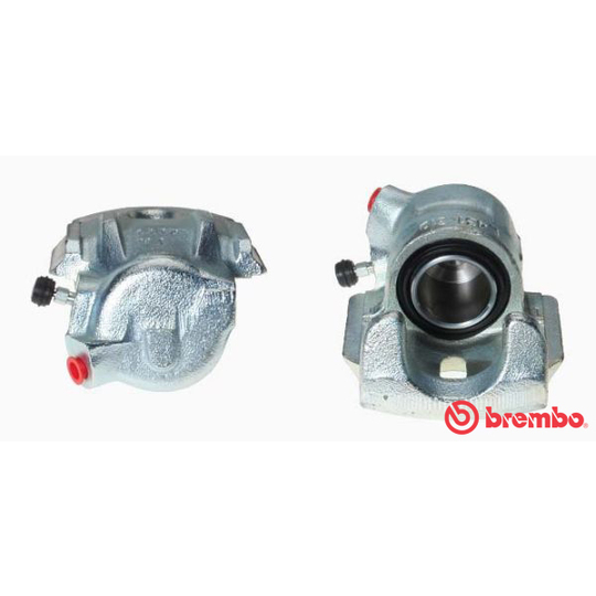 F 61 058 - Brake Caliper 