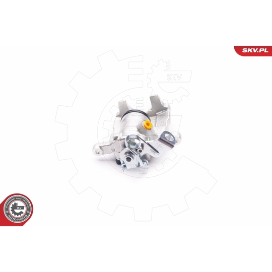 23SKV643 - Brake Caliper 