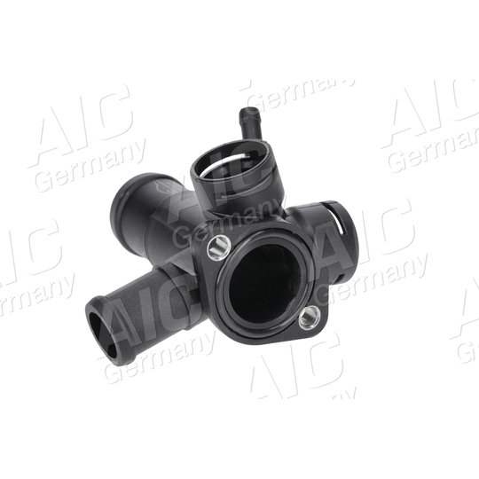 50066 - Coolant Flange 