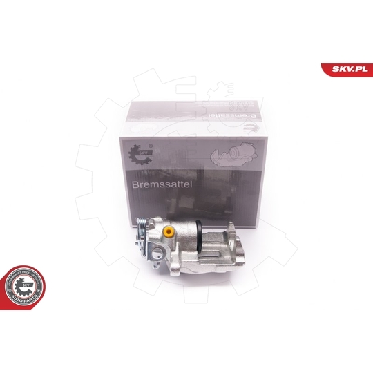 23SKV643 - Brake Caliper 