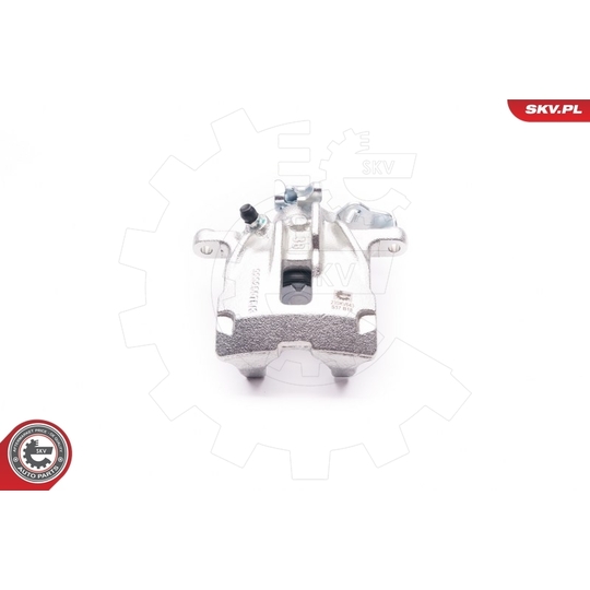 23SKV643 - Brake Caliper 