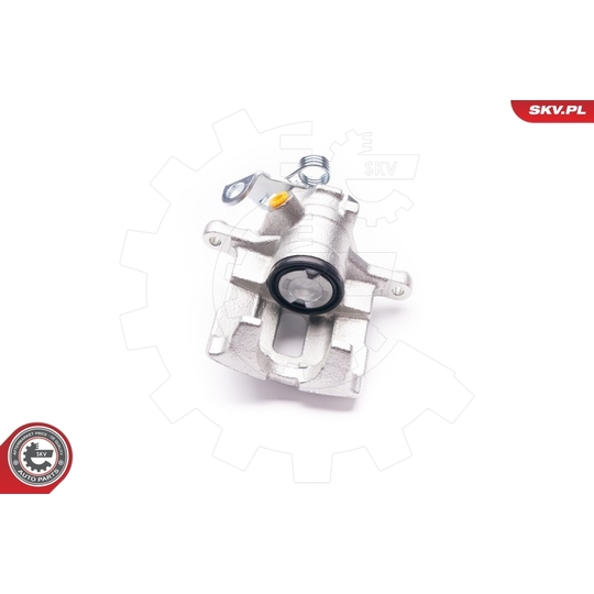 23SKV643 - Brake Caliper 