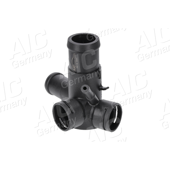 50066 - Coolant Flange 