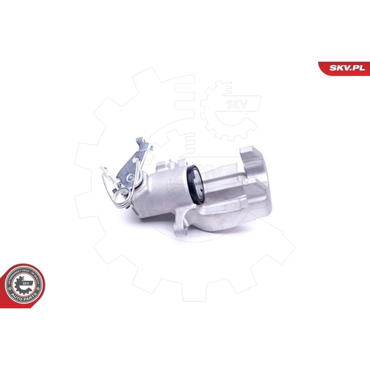 44SKV063 - Brake Caliper 