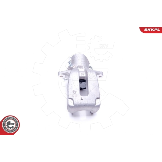 44SKV063 - Brake Caliper 