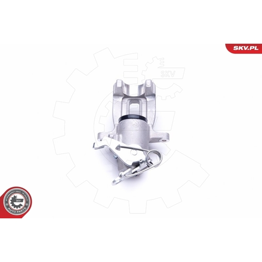 44SKV063 - Brake Caliper 