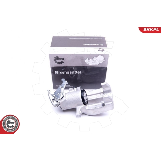 44SKV063 - Brake Caliper 