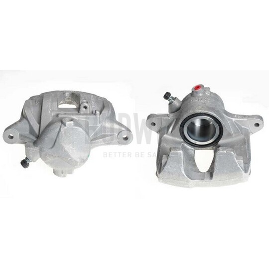 343833 - Brake Caliper 