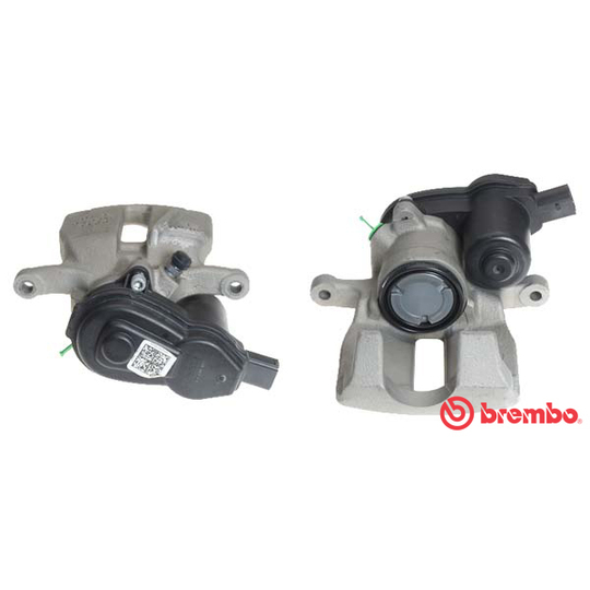 F 85 371 - Brake Caliper 