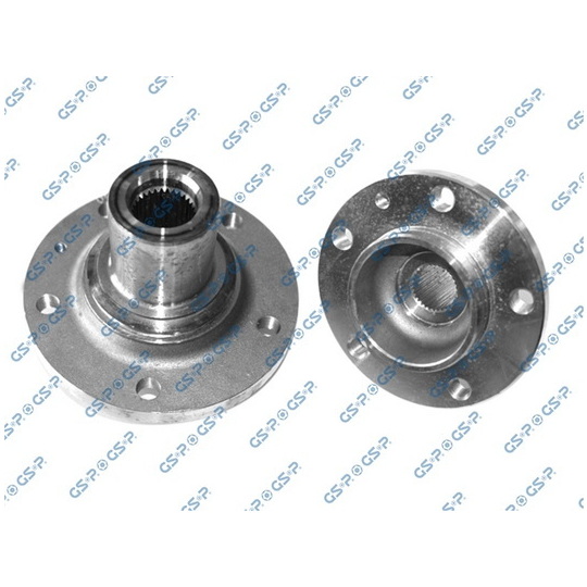 9431001 - Wheel hub 