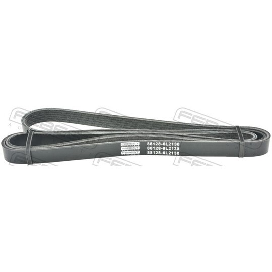 88128-6L2138 - V-Ribbed Belt 