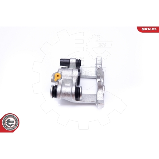 23SKV883 - Brake Caliper 