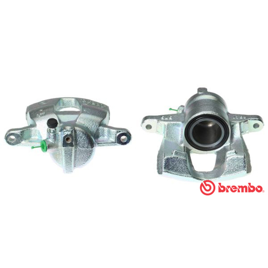 F 23 132 - Brake Caliper 