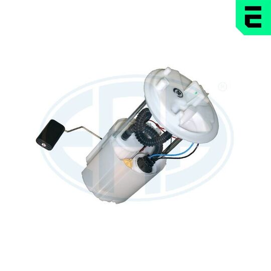 775004 - Fuel Feed Unit 