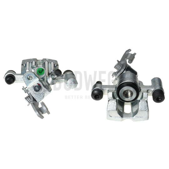 343675 - Brake Caliper 