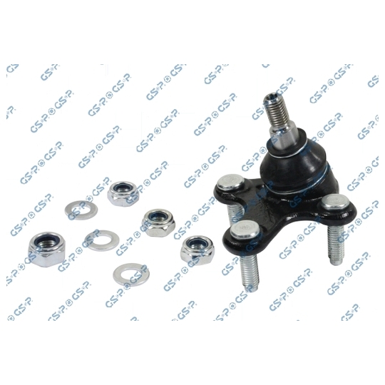 S080013 - Ball Joint 