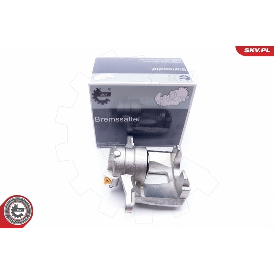 23SKV311 - Brake Caliper 