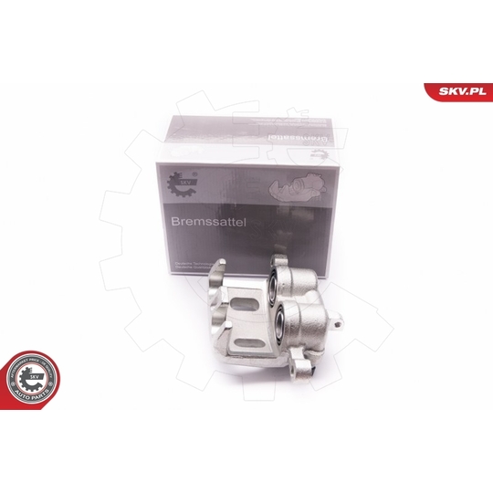 23SKV451 - Brake Caliper 