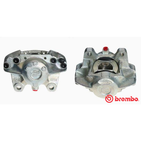 F 50 005 - Brake Caliper 