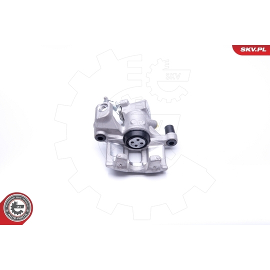 45SKV163 - Brake Caliper 