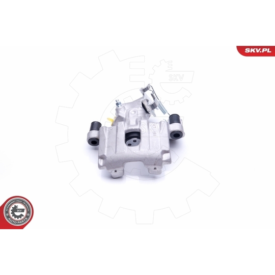 45SKV163 - Brake Caliper 