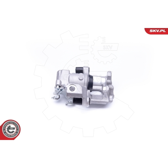 45SKV163 - Brake Caliper 