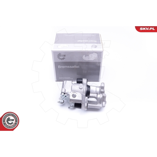 45SKV163 - Brake Caliper 