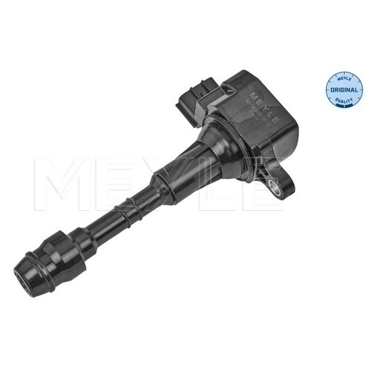 36-14 885 0012 - Ignition coil 