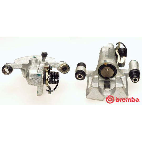 F 54 024 - Brake Caliper 