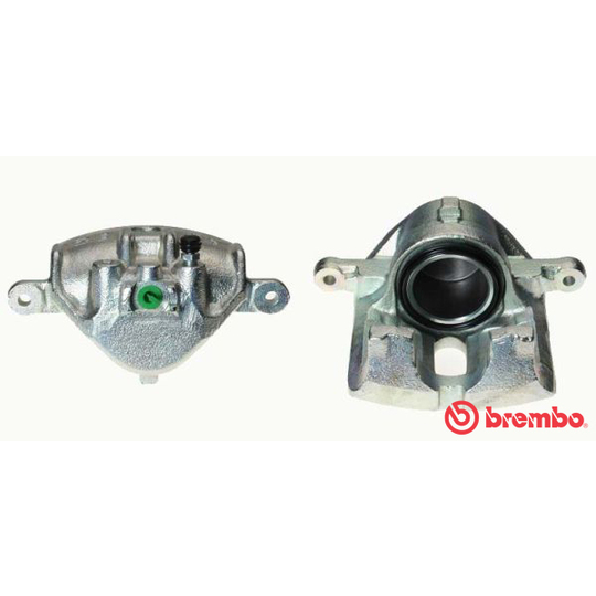 F 44 029 - Brake Caliper 