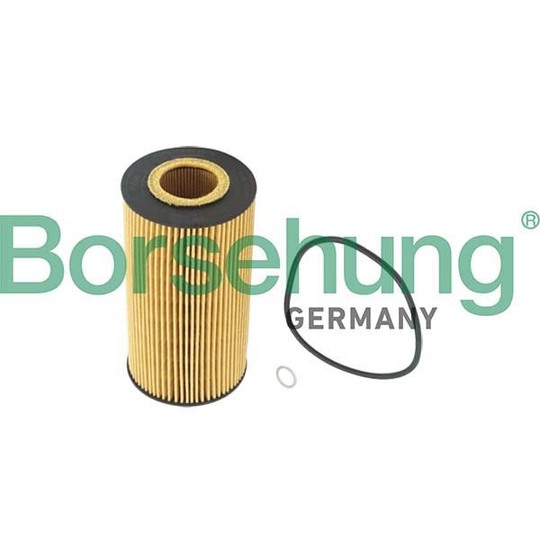 B12220 - Oil filter 