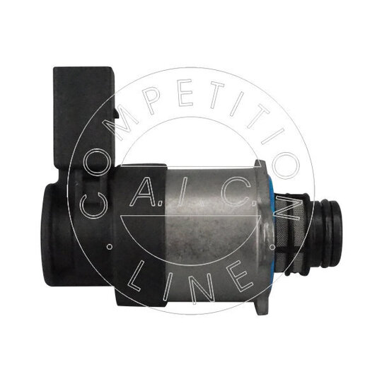 57636 - Control Valve, fuel quantity (common rail system) 