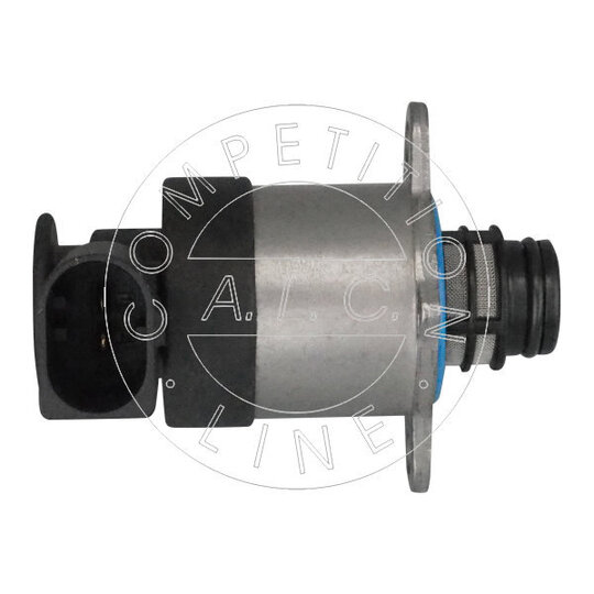 57636 - Control Valve, fuel quantity (common rail system) 