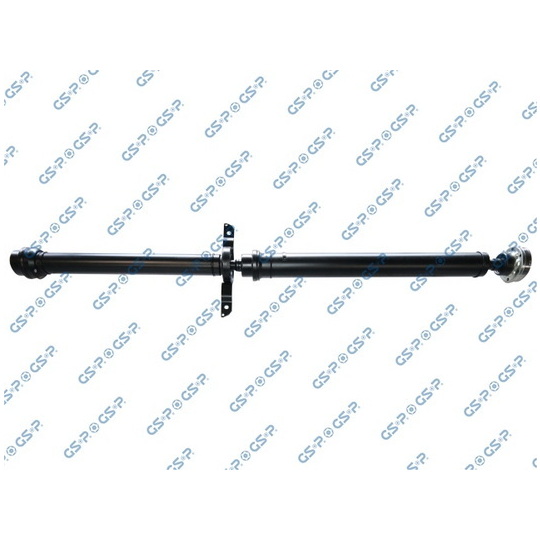 PS900591 - Propshaft, axle drive 