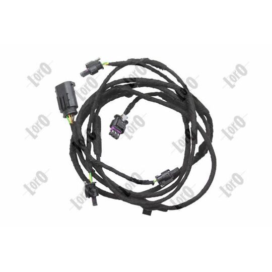 120-00-008 - Cable Repair Set, parking assistant sensor 